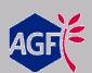 AGF Logo
