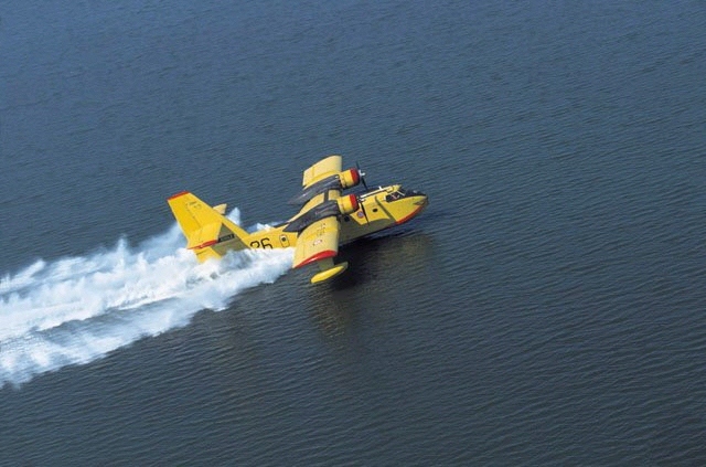 Canadair