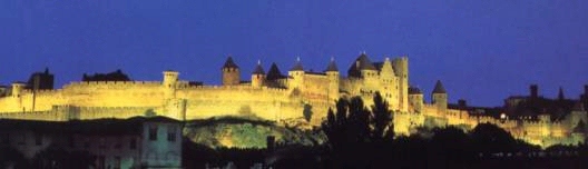 Carcassonne