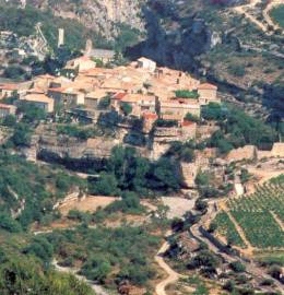 Minerve