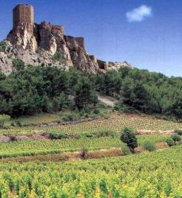 Corbieres