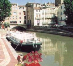 Canal de la Robine