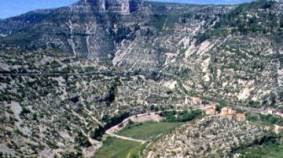 Cirque du Navacelles