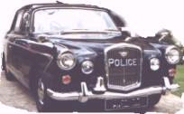 Police car2