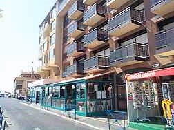 Restaurants at Valras