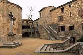 St Martin de Londres