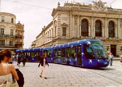 Tramway